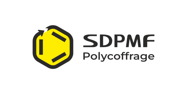 SDPMF devient SDPMF Polycoffrage ! 👷🏼‍♂️